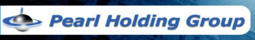 Pearl Holding Group Logo