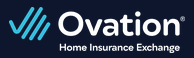 Ovation Logo