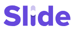 Slide Logo